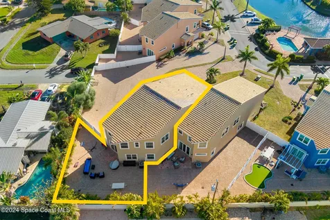 146 Mediterranean Way Indian Harbour Beach FL 32937