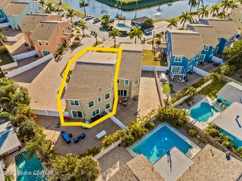 146 Mediterranean Way Indian Harbour Beach FL 32937