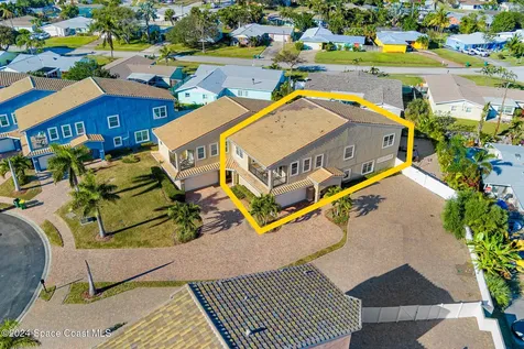 146 Mediterranean Way Indian Harbour Beach FL 32937