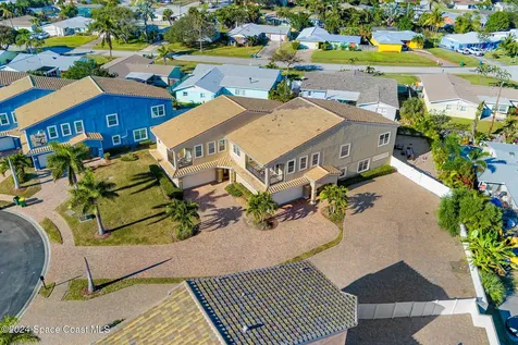 146 Mediterranean Way Indian Harbour Beach FL 32937