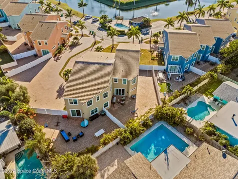146 Mediterranean Way Indian Harbour Beach FL 32937