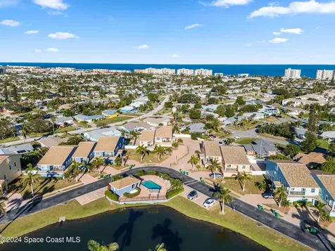 146 Mediterranean Way Indian Harbour Beach FL 32937