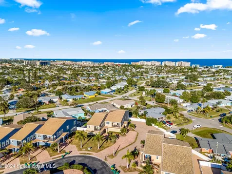 146 Mediterranean Way Indian Harbour Beach FL 32937