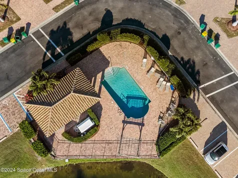 146 Mediterranean Way Indian Harbour Beach FL 32937
