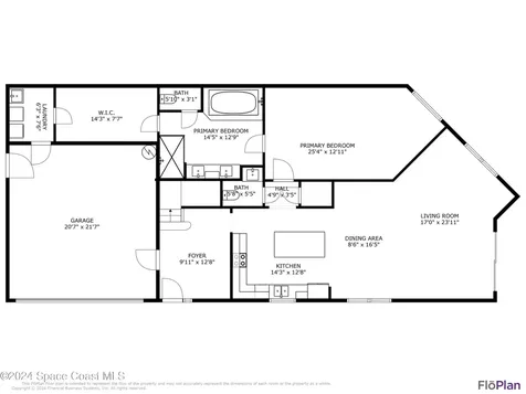146 Mediterranean Way Indian Harbour Beach FL 32937