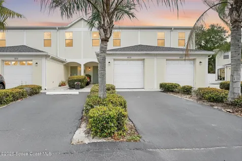 8729 Clara Elizabeth Lane Cape Canaveral FL 32920