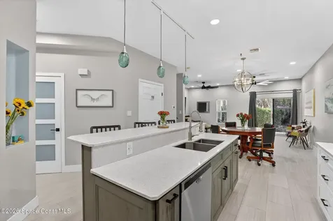 8729 Clara Elizabeth Lane Cape Canaveral FL 32920