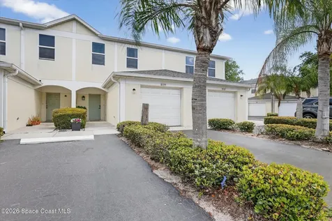 8729 Clara Elizabeth Lane Cape Canaveral FL 32920