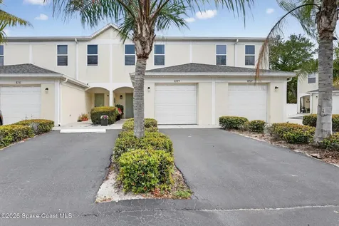 8729 Clara Elizabeth Lane Cape Canaveral FL 32920