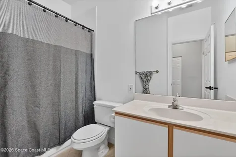 8729 Clara Elizabeth Lane Cape Canaveral FL 32920