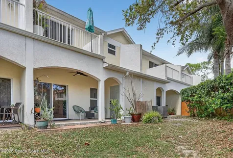 8729 Clara Elizabeth Lane Cape Canaveral FL 32920