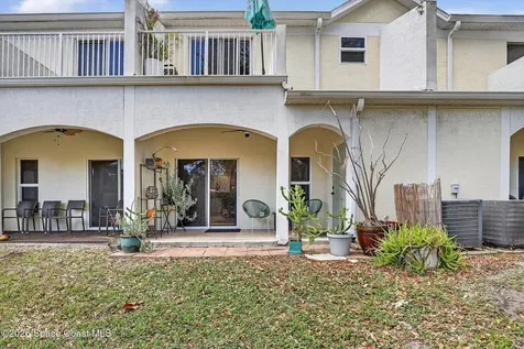 8729 Clara Elizabeth Lane Cape Canaveral FL 32920