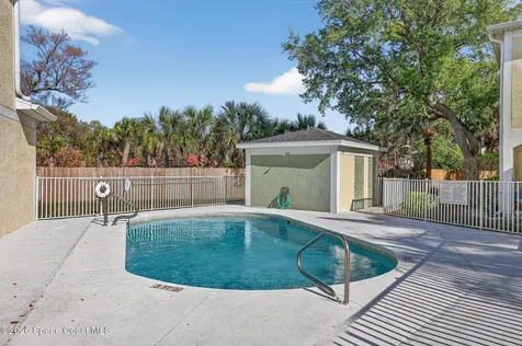 8729 Clara Elizabeth Lane Cape Canaveral FL 32920