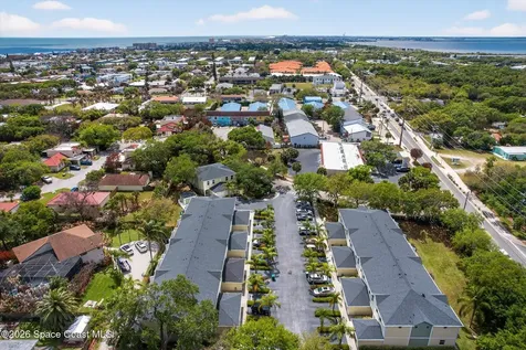 8729 Clara Elizabeth Lane Cape Canaveral FL 32920