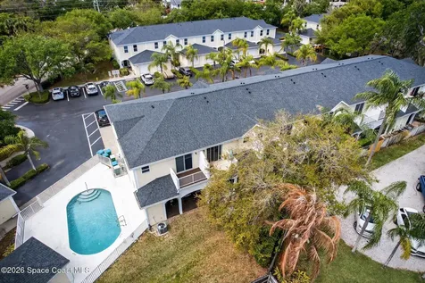 8729 Clara Elizabeth Lane Cape Canaveral FL 32920