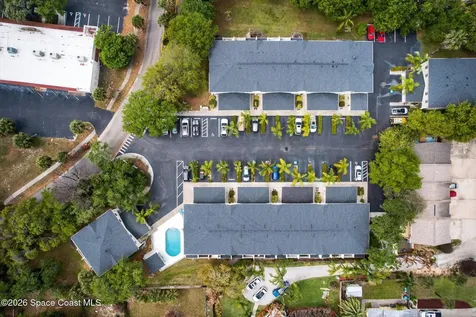 8729 Clara Elizabeth Lane Cape Canaveral FL 32920