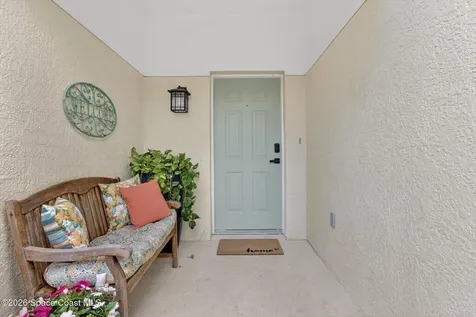 8729 Clara Elizabeth Lane Cape Canaveral FL 32920