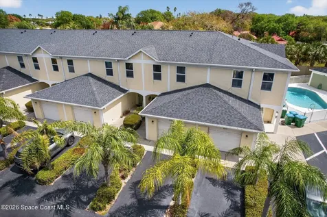 8729 Clara Elizabeth Lane Cape Canaveral FL 32920
