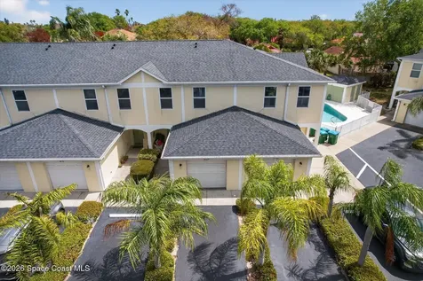 8729 Clara Elizabeth Lane Cape Canaveral FL 32920