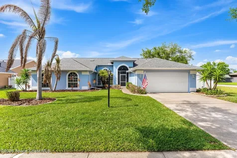 3400 Fort Nelson Lane Melbourne FL 32934