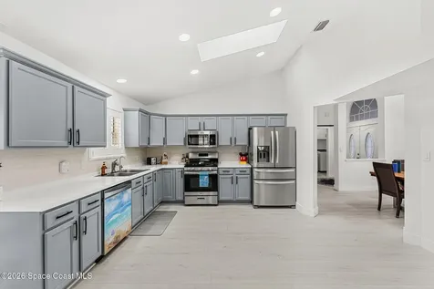 3400 Fort Nelson Lane Melbourne FL 32934