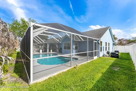 3400 Fort Nelson Lane Melbourne FL 32934