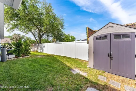 3400 Fort Nelson Lane Melbourne FL 32934