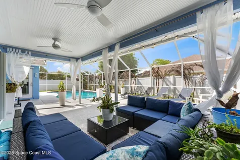 3400 Fort Nelson Lane Melbourne FL 32934