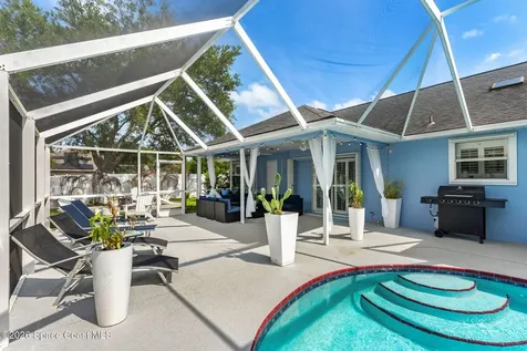 3400 Fort Nelson Lane Melbourne FL 32934