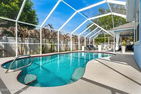3400 Fort Nelson Lane Melbourne FL 32934