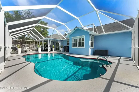 3400 Fort Nelson Lane Melbourne FL 32934