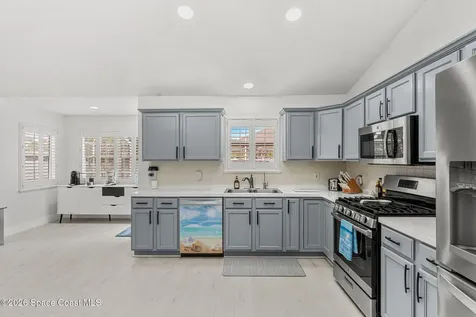 3400 Fort Nelson Lane Melbourne FL 32934
