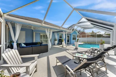 3400 Fort Nelson Lane Melbourne FL 32934