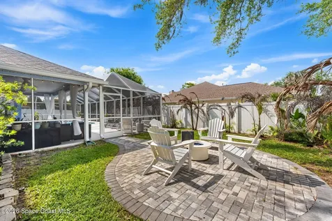 3400 Fort Nelson Lane Melbourne FL 32934