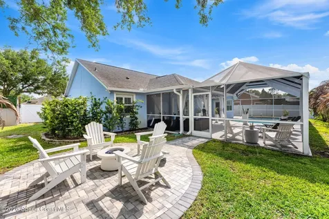 3400 Fort Nelson Lane Melbourne FL 32934