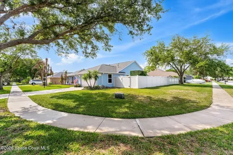 3400 Fort Nelson Lane Melbourne FL 32934