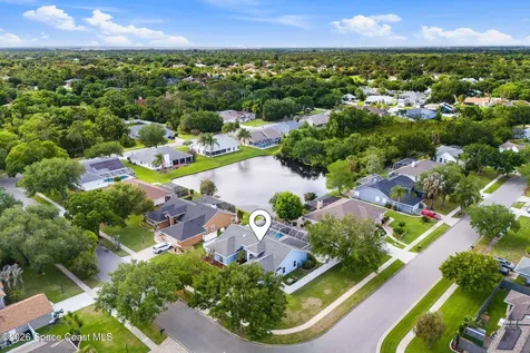 3400 Fort Nelson Lane Melbourne FL 32934