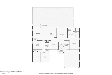 3400 Fort Nelson Lane Melbourne FL 32934