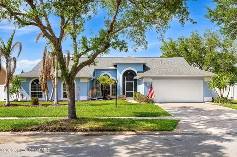 3400 Fort Nelson Lane Melbourne FL 32934