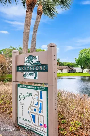 3400 Fort Nelson Lane Melbourne FL 32934