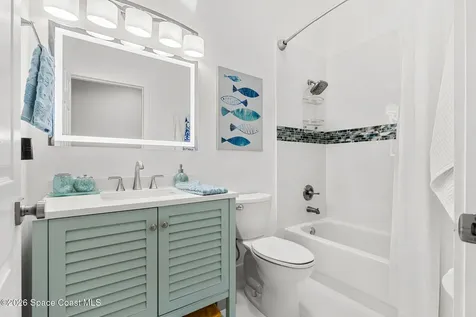 3400 Fort Nelson Lane Melbourne FL 32934