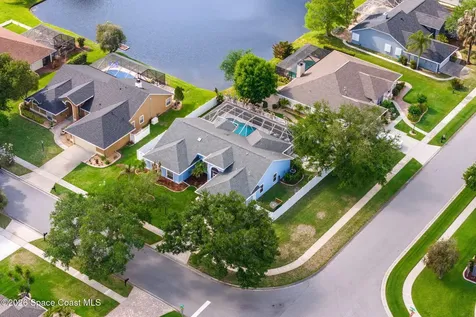 3400 Fort Nelson Lane Melbourne FL 32934