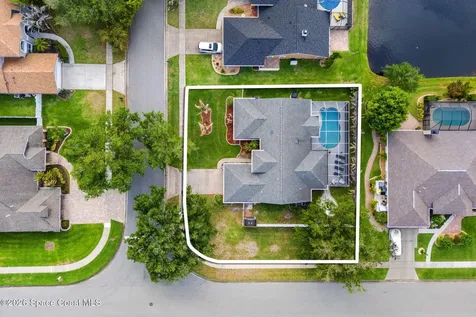 3400 Fort Nelson Lane Melbourne FL 32934