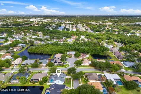 3400 Fort Nelson Lane Melbourne FL 32934