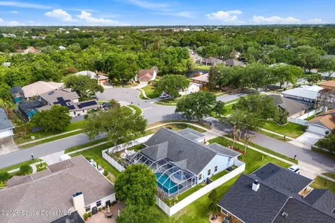 3400 Fort Nelson Lane Melbourne FL 32934