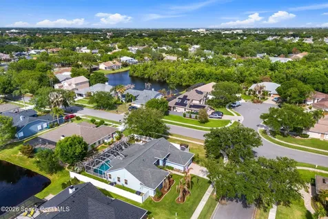 3400 Fort Nelson Lane Melbourne FL 32934