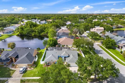 3400 Fort Nelson Lane Melbourne FL 32934