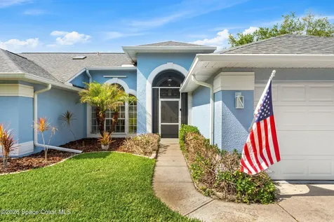 3400 Fort Nelson Lane Melbourne FL 32934