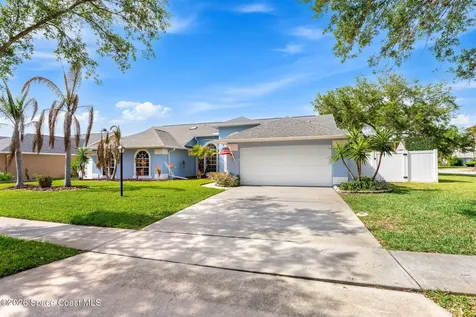 3400 Fort Nelson Lane Melbourne FL 32934