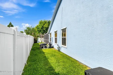 3400 Fort Nelson Lane Melbourne FL 32934